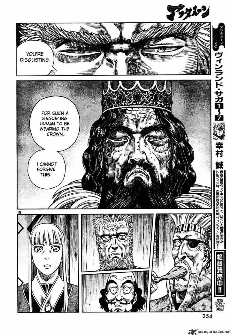 Vinland Saga, Chapter 52 image 18